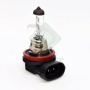 LÂMPADA HALOG COMUM H16T-L 12V 24W