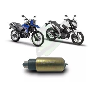 REFIL BOMBA COMPATIVEL FAZER 250 LANDER 250 GASOLINA