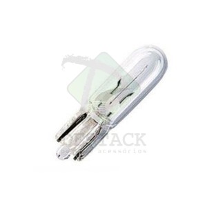 LAMPADA PINGUINHO 12V 1,2W