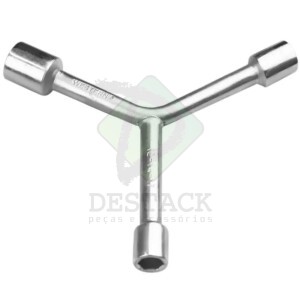 CHAVE TIPO NIJA YT-2 - 12x14x17