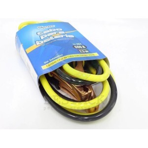 Cabo de Transferência 600 A x 2,5 m -Western