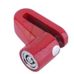 TRAVA PARA DISCO DE FREIO - PARA MOTOS