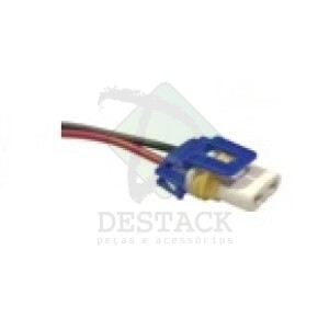 SOQUETE DE 9005 - PAR