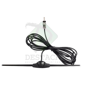 ANTENA AUTOMOTIVA INTERNA UNIVERSAL- CINOY