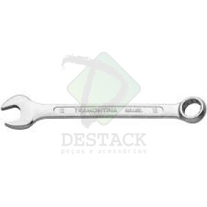 CHAVE COMBINADA - 06MM WESTERN PRO